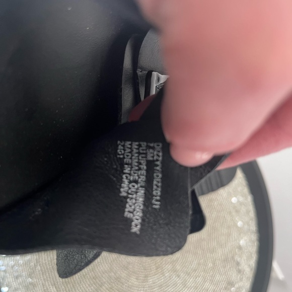 Madden Girl Sandal New - Picture 4 of 5